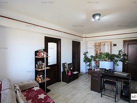 Apartament de vânzare 2 camere, în Iaşi, zona Cug