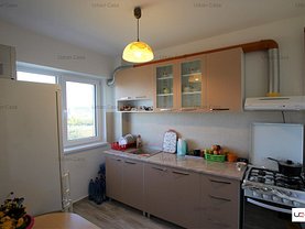 Apartament de vânzare 2 camere, în Iaşi, zona Cug