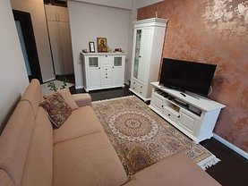 Apartament de vânzare 2 camere, în Iaşi, zona Lunca Cetăţuii