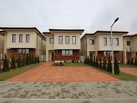Casa de vânzare 4 camere, în Iaşi, zona Galata