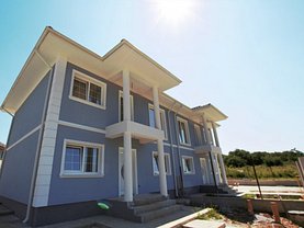Casa de vânzare 4 camere, în Iaşi, zona Vişani