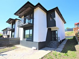 Casa 4 camere în Iasi, Bucium