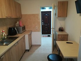 Apartament de închiriat 2 camere, în Bucuresti, zona Pacii
