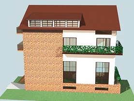 Casa de vânzare 6 camere, în Bucuresti, zona Grivita