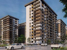 Apartament de vânzare 2 camere, în Iaşi, zona Frumoasa