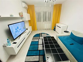 Apartament de vânzare 2 camere, în Iaşi, zona Mircea cel Bătrân