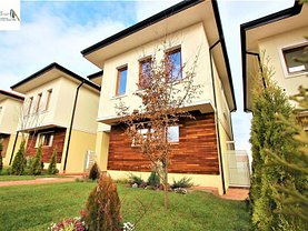 Casa de vânzare 4 camere, în Iaşi, zona Galata