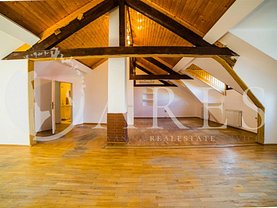 Apartament de închiriat 4 camere, în Bucuresti, zona Romana