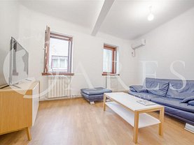 Apartament de închiriat 3 camere, în Bucuresti, zona Universitate