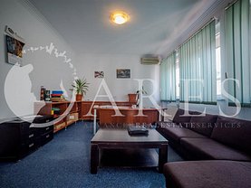 Apartament de închiriat 5 camere, în Bucuresti, zona Romana