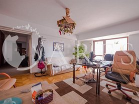 Apartament de vânzare 3 camere, în Bucuresti, zona Decebal
