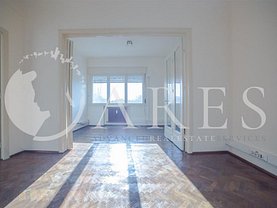 Apartament de închiriat 4 camere, în Bucuresti, zona Universitate