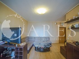Apartament de vânzare 3 camere, în Bucuresti, zona Mihai Bravu