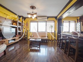 Apartament de vânzare 3 camere, în Bucureşti, zona Calea Călăraşilor