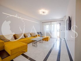 Apartament de închiriat 4 camere, în Bucureşti, zona Unirii