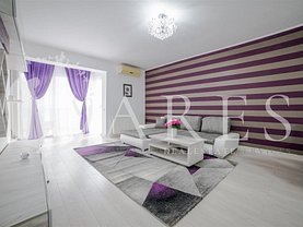 Apartament de vânzare 3 camere, în Bucureşti, zona Unirii