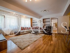 Apartament de închiriat 4 camere, în Bucureşti, zona Băneasa