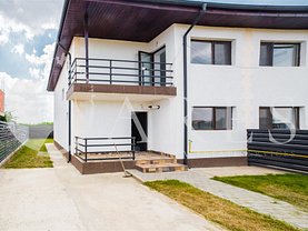 Casa de vânzare 4 camere, în Bragadiru