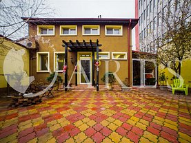 Casa de închiriat 7 camere, în Bucuresti, zona Vatra Luminoasa