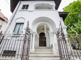 Casa de vânzare 13 camere, în Bucuresti, zona Romana