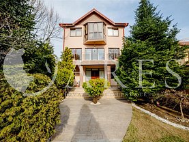 Casa de vânzare 8 camere, în Bucuresti, zona Titan