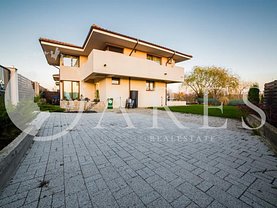 Casa de vânzare 5 camere, în Corbeanca