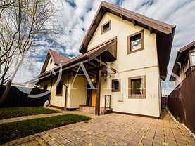 Casa de închiriat 7 camere, în Bragadiru