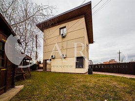 Casa de închiriat 6 camere, în Bucuresti, zona Sisesti