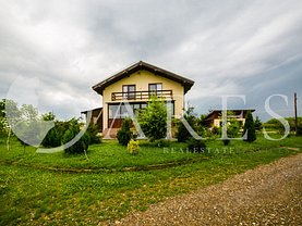 Vânzare vanzare Vila Cu Balta Pescuit