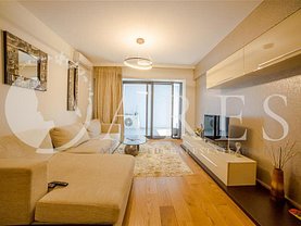 Apartament de vânzare 3 camere, în Bucureşti, zona Barbu Văcărescu