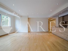 Apartament de închiriat 3 camere, în Bucureşti, zona Romană