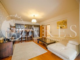 Apartament de vânzare 3 camere, în Bucureşti, zona Ghencea
