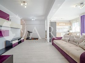 Apartament de închiriat 3 camere, în Bucureşti, zona Vitan Mall