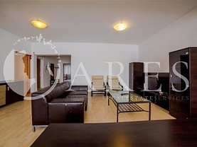 Apartament de închiriat 3 camere, în Bucureşti, zona Dorobanţi