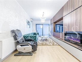 Apartament de vânzare 3 camere, în Bucureşti, zona Barbu Văcărescu