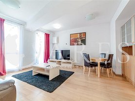 Apartament de închiriat 3 camere, în Bucureşti, zona Dacia