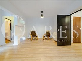 Apartament de închiriat 4 camere, în Bucureşti, zona Moşilor
