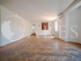 Apartament de închiriat 7 camere, în Bucureşti, zona Cişmigiu