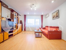Apartament de închiriat 3 camere, în Bucuresti, zona Vitan Mall