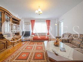 Apartament de închiriat 3 camere, în Bucureşti, zona Unirii