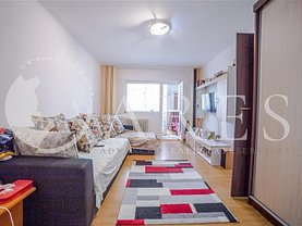 Apartament de vânzare 2 camere, în Bucureşti, zona Vitan Mall