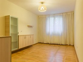 Apartament de închiriat 3 camere, în Bucureşti, zona Floreasca