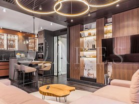Apartament de vânzare 3 camere, în Bucureşti, zona Mihai Bravu
