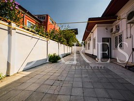 Casa de închiriat 5 camere, în Bucureşti, zona P-ţa Muncii