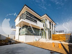 Casa de vânzare 4 camere, în Tunari, zona Central