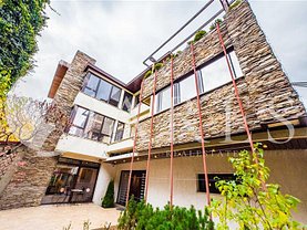 Casa de vânzare 7 camere, în Bucureşti, zona Aviaţiei