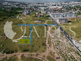 Teren constructii de vânzare, în Bucureşti, zona Berceni