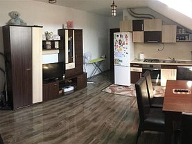 Apartament de vânzare 2 camere în Bistrita, Sud-Vest