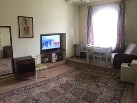 Garsonieră de închiriat în Bistrita, Central