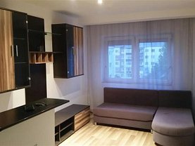 Apartament de închiriat 3 camere în Bistrita, Calea Moldovei